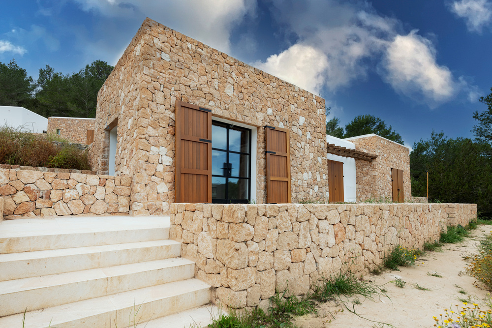 Constructora líder en Ibiza